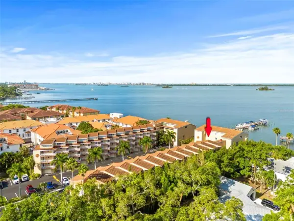 1420 Bayshore Boulevard, Unit 206, Dunedin, FL, 34698