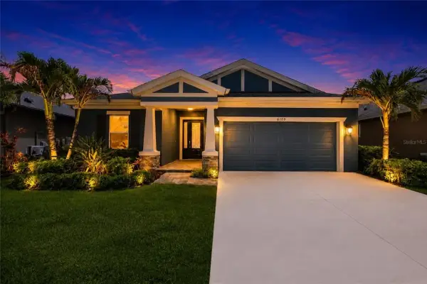 6109 Colmar Place, Apollo Beach, FL, 33572