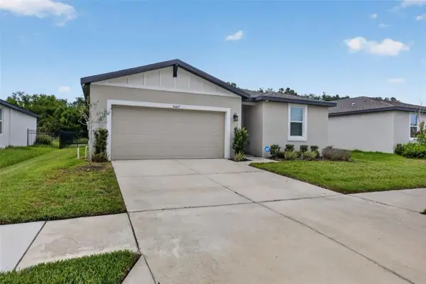 3087 Forrest Plum Court, Zephyrhills, FL, 33540