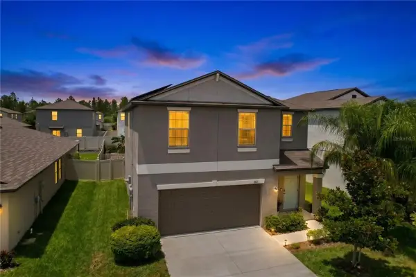 6131 Spring Crayfish Avenue, New Port Richey, FL, 34653