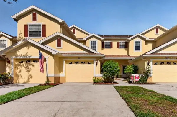 648 Spring Lake Circle, Tarpon Springs, FL, 34688