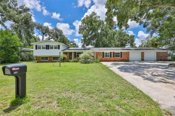 401 Overland Drive, Brandon, FL, 33511
