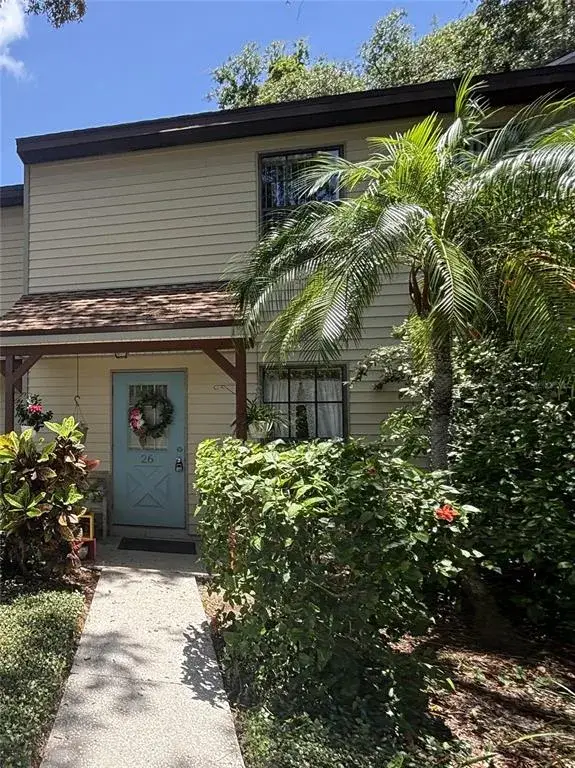 1515 Bayshore Boulevard, Unit 26, Dunedin, FL, 34698