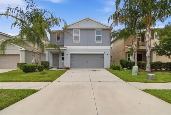 17032 Yellow Pine Street, Wimauma, FL, 33598