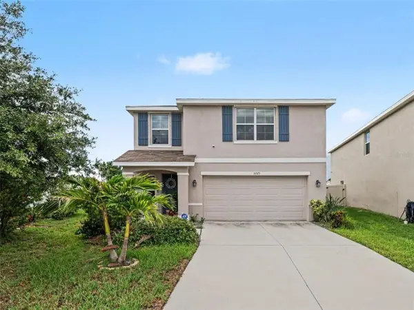 16525 Mosaic Oar Drive, Wimauma, FL, 33598