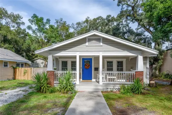 806 E Hamilton Avenue, Tampa, FL, 33604