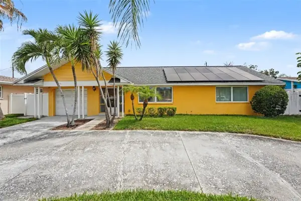 12149 Park Boulevard, Unit 7, Seminole, FL, 33772