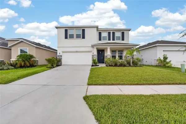 5633 Hawks Cay Street, Apollo Beach, FL, 33572