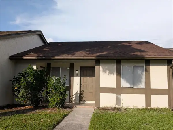 2888 Bancroft Circle E, Unit 5b, Palm Harbor, FL, 34683