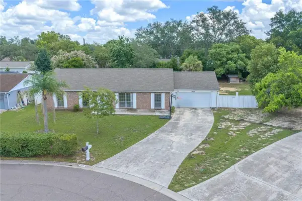 1909 Lido Drive, Brandon, FL, 33511