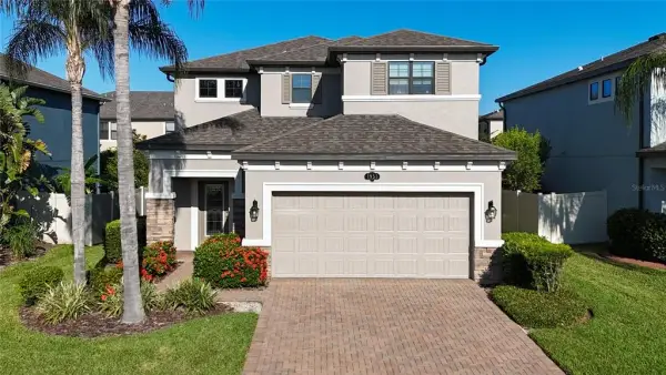 1953 Nature View Drive, Lutz, FL, 33558
