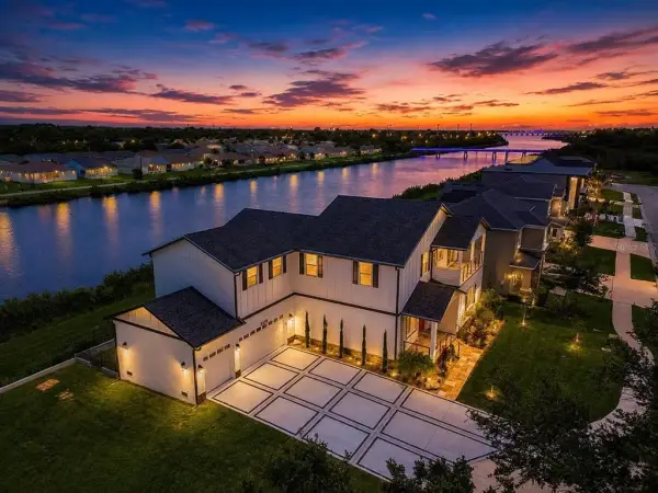 3426 Channelside Court, Safety Harbor, FL, 34695