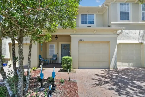 3006 Girvan Drive, Land O Lakes, FL, 34638