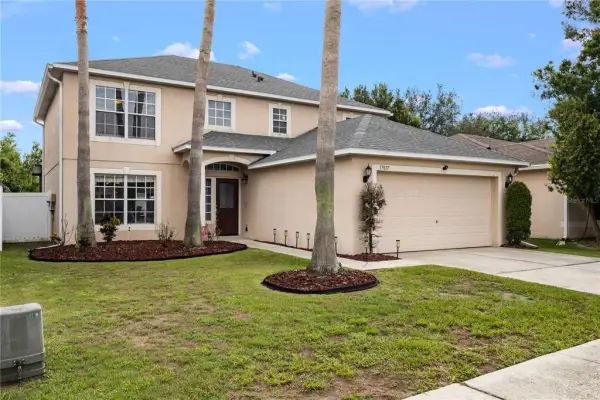 17017 Torvest Court, Land O Lakes, FL, 34638
