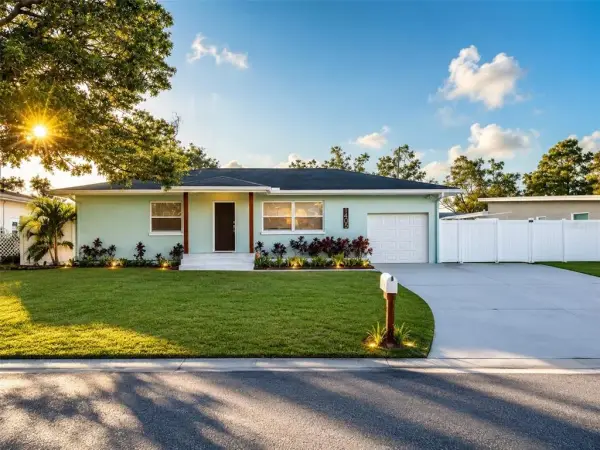 1405 Temple Street, Clearwater, FL, 33756