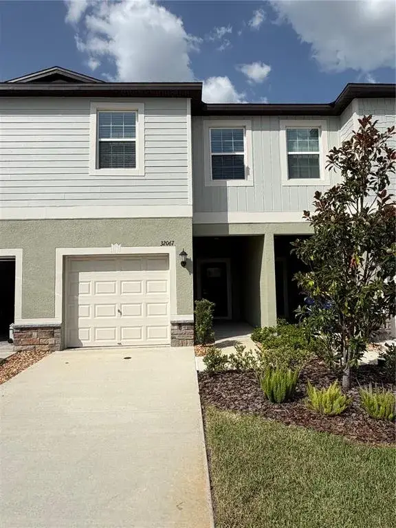 32067 Spiceberry Street, San Antonio, FL, 33576