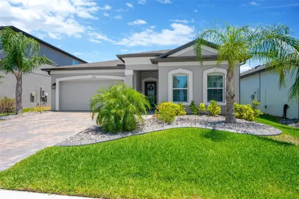 3078 Marine Grass Drive, Wimauma, FL, 33598
