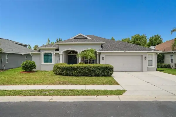 2117 Larkspur Court, Trinity, FL, 34655