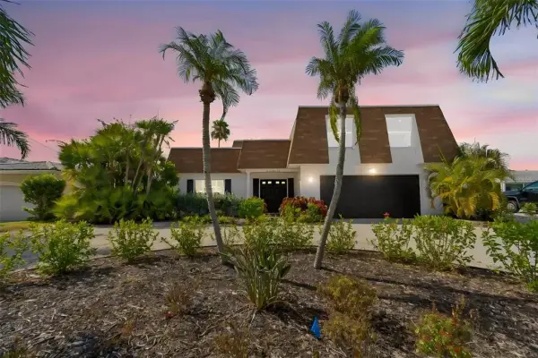 775 Capri Boulevard, Treasure Island, FL, 33706
