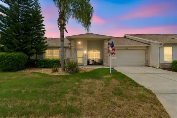 12133 Arron Terrace, Trinity, FL, 34655