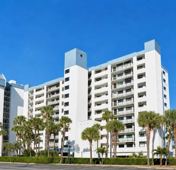 7150 Sunset Way, Unit 1001, St Pete Beach, FL, 33706
