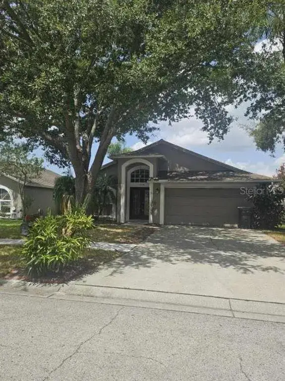 1929 Sedgefield Street, Brandon, FL, 33511