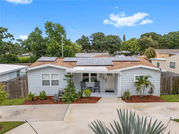 5425 47th Avenue N, St Petersburg, FL, 33709