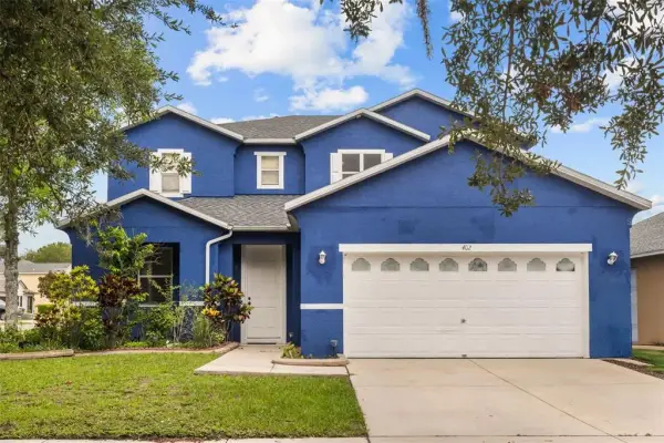 402 Vine Cliff Street, Ruskin, FL, 33570