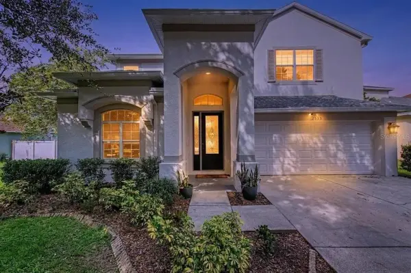 2535 Cross More Street, Valrico, FL, 33594