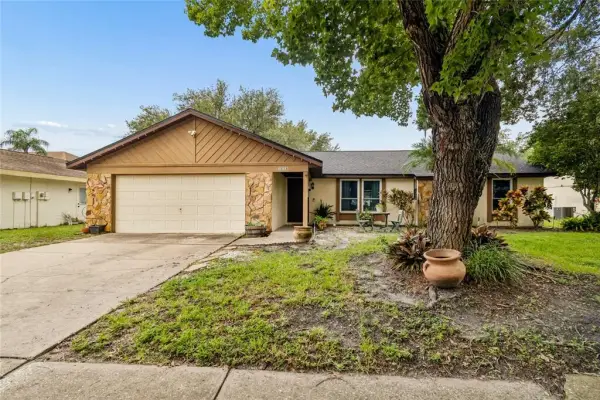 15116 Trail Creek Place, Tampa, FL, 33625