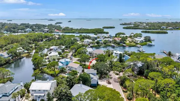 760 Soundview Drive, Palm Harbor, FL, 34683