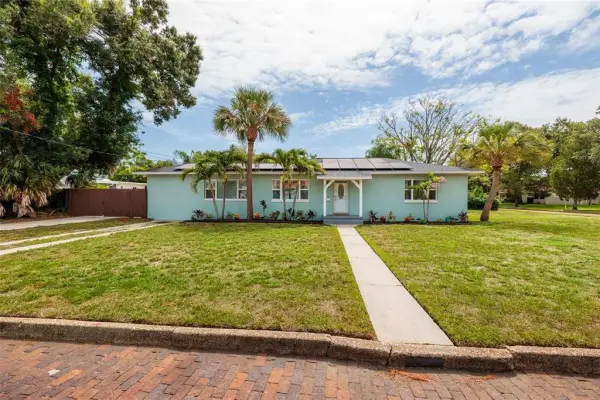 801 61st Street N, St Petersburg, FL, 33710