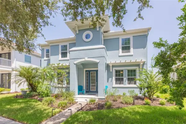 20105 Eagles Landing Way, Tampa, FL, 33647