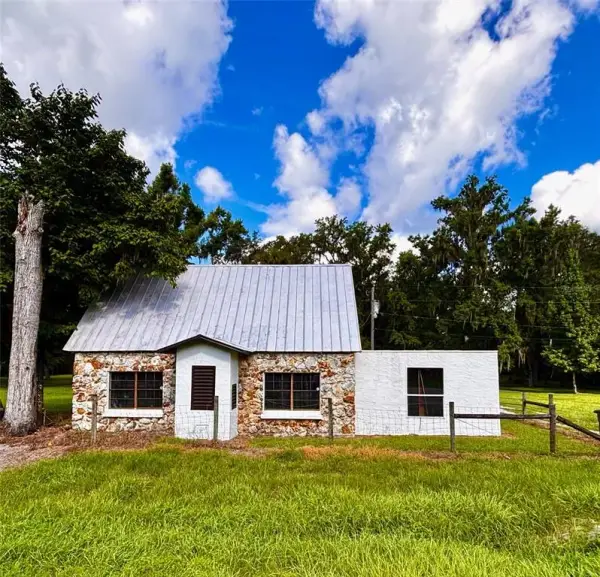 9499 Treiman Boulevard, Webster, FL, 33597