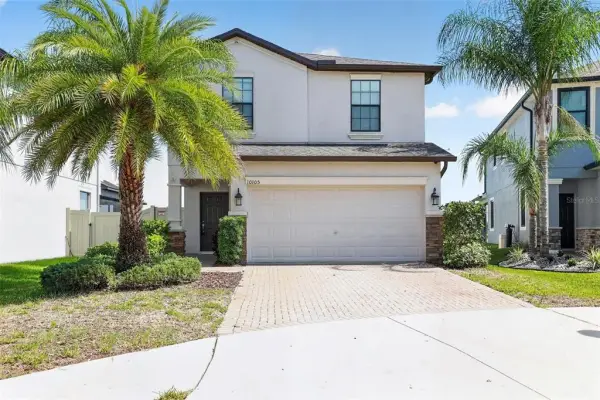 10105 Newminster Loop, Sun City Center, FL, 33573