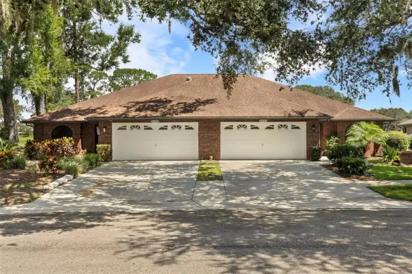 6549 Brentwood Drive, Zephyrhills, FL, 33542