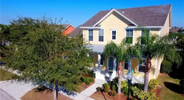 5713 Sea Trout Place, Apollo Beach, FL, 33572