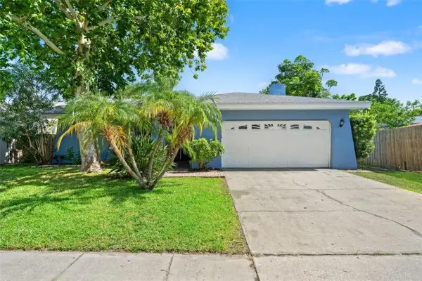 6850 119th Place, Largo, FL, 33773
