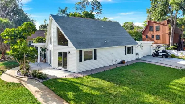 7295 Hubert Street, Seminole, FL, 33776