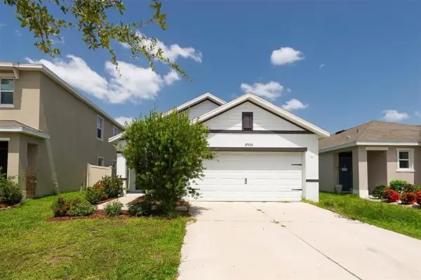 17066 Oval Rum Drive, Wimauma, FL, 33598