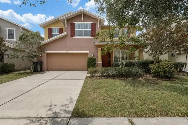 2917 Winglewood Circle, Lutz, FL, 33558