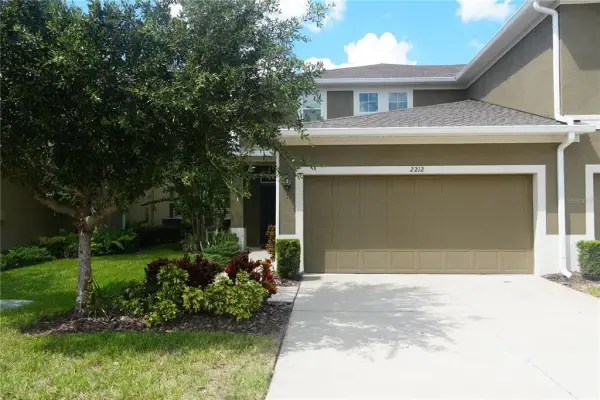 2212 Lennox Dale Lane, Brandon, FL, 33510
