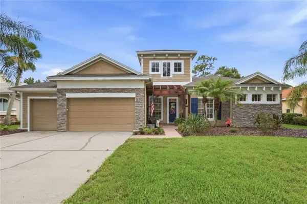 7049 Timber Ridge Way, Land O Lakes, FL, 34637