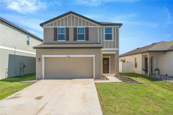 35567 Buttonweed, Zephyrhills, FL, 33541