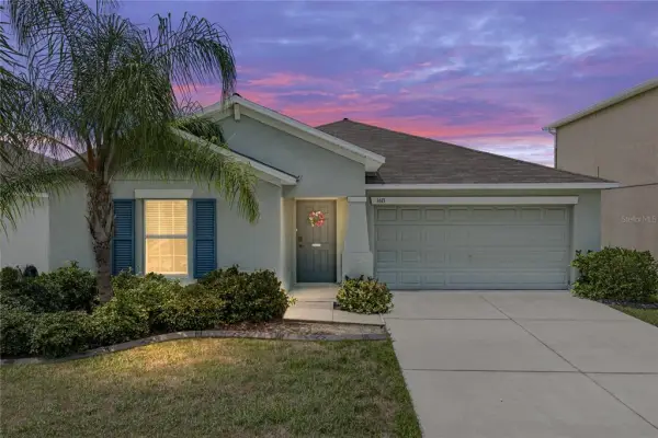 1613 Redmond Brook Lane, Ruskin, FL, 33570