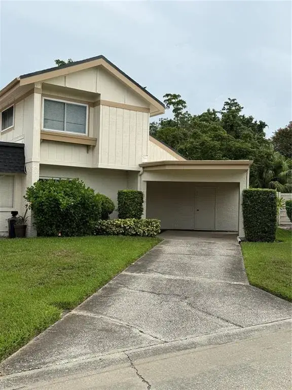 2617 Forest Run Court, Clearwater, FL, 33761