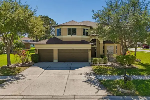 12507 Ashdown Drive, Odessa, FL, 33556