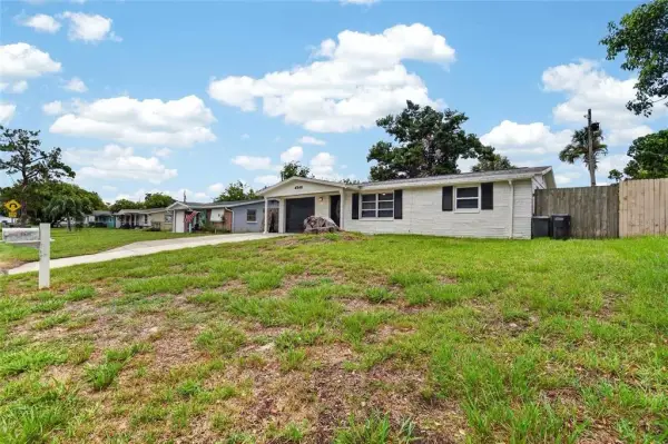 4540 Irene Loop, New Port Richey, FL, 34652