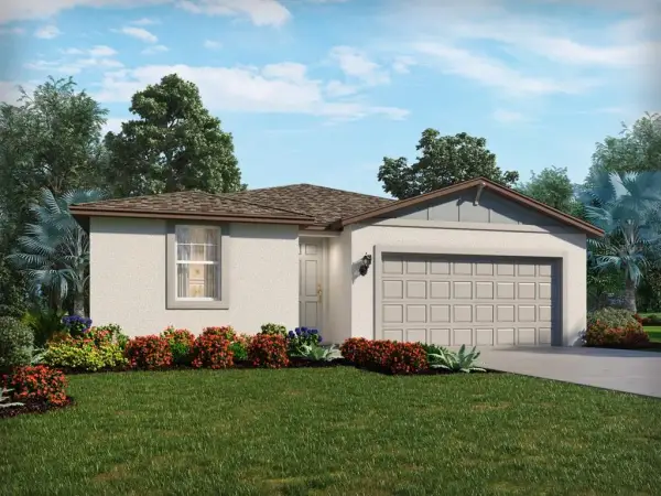 31466 Malbec Drive, Brooksville, FL, 34602