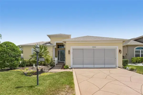 11018 Edge Park Drive, Hudson, FL, 34667
